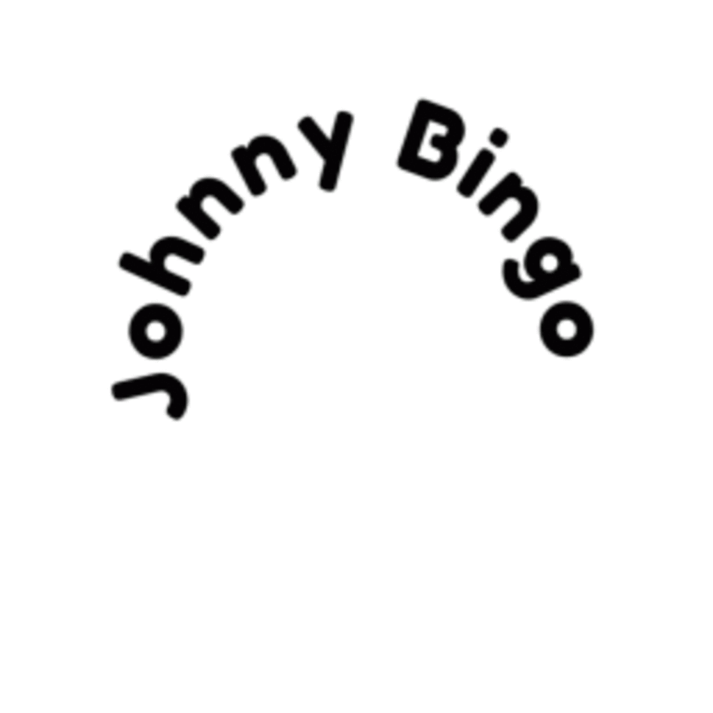 johnny bingo spinning logo
